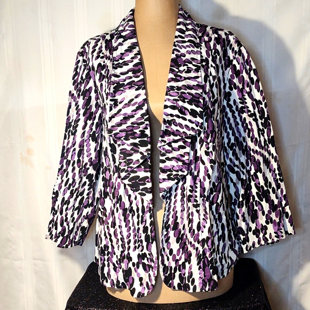 Cato Jacket